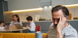 Most Common Form Of Pain The Headache