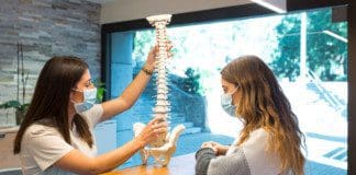 Neuroregeneration: Growing Nerve Cells