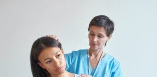 Delayed Injury Symptoms