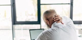 Tremors and Spinal Cord Compression