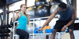 Improve Sports Performance