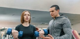 Sports Specific Performance Training