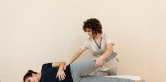 Pregnant and Chiropractic