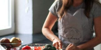 Spondylitis Anti-Inflammation Diet