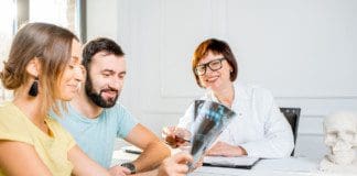 Pinched Nerve Healing Signs