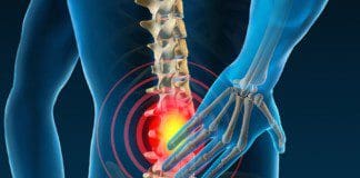 The Effects Of Spinal Decompression For Lumbar Disc Herniation