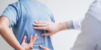 How Can Lower Back Decompression Help