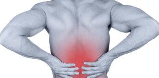 How Spinal Decompression Repair Herniated Disc