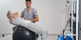 Body Flexibleness: Decompression