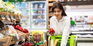 Spinal Decompression Nutrition