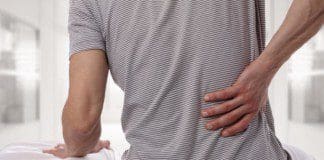 The Efficacy of Spinal Decompression For Chronic Low Back Pain