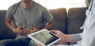 Spinal Decompression and Digestion