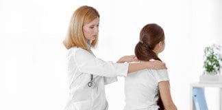 Conservative Treatment For Axial Spinal Decompression