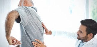 How To Treat Sensory Nerve Dysfunction With Spinal Decompression