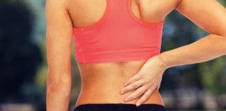 Lumbar Traction Decompression Therapy For Low Back Pain