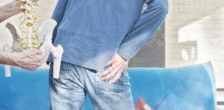 How Decompression Therapy Can Help With Leg Pain