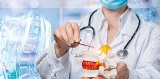 El Paso’s Advance Spinal Decompression Treatment