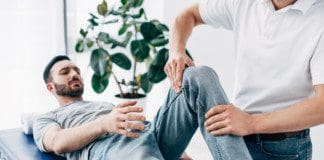 Leg Injuries Car Accidents and Crashes