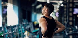 Sciatic Nerve Decompression