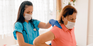 How To Alleviate Posterolateral Herniation With Decompression Therapy