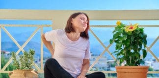 Motorized Non-Surgical Spinal Decompression