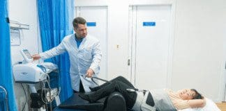 An Overview of Spinal Decompression Therapy