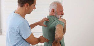 The Effects Of Vertebral Decompression On Intradiscal Pressure