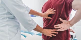 Decompression Therapy For Pain Associated Facet Syndrome