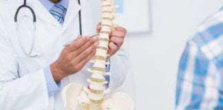How Spinal Decompression Therapy Relieves DDD