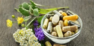 Nutritional Supplements For Gut Health | Part 1