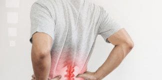 Alleviating Spinal Osteoarthritis With Spinal Decompression