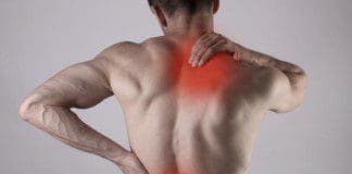 Decompression Therapy Helps With Lumbar Muscle Strain