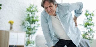 Spinal Issues Being Treated With Decompression