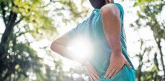 Decompression Treatments For Relieving Trapped Sciatic Nerves