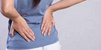 Alleviating Lumbar Pinched Nerves With Decompression