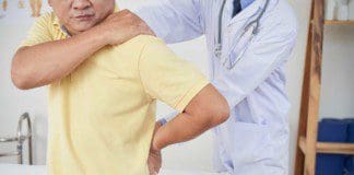 Decompression Therapy Can Improve Disc Height