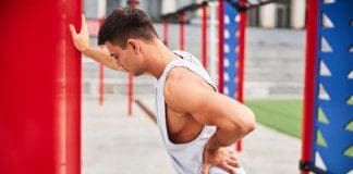 Sports Strength, Balance, Core Decompression Clinic