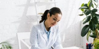 Healing Nutrients and Non-Surgical Decompression