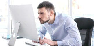 Poor Posture Alleviated With Decompression Therapy