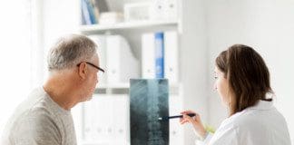 An Overview of Lumbar Traction Therapy