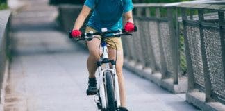 Cyclist Injury Chiropractor