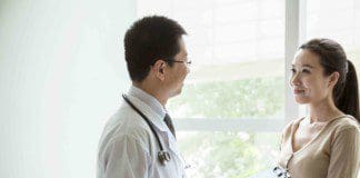 The Difference Between Traction & Decompression Therapy