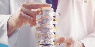 Spine Conditions and Diabetes