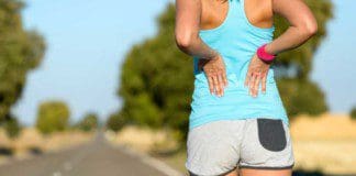 Herniated Wear & Tear Relieved Through Spinal Decompression