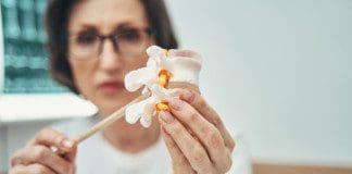 Outpatient Spine Surgeries