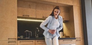 Stomach Issues & Spinal Problems: What You Need to Know