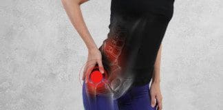 Alleviating Hip Pain With Decompression Therapy