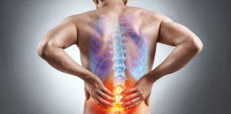 Physical & Decompression Therapy For Low Back Pain