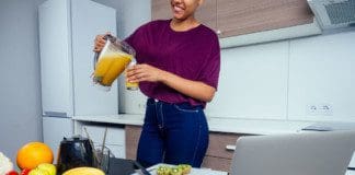 Sciatic Nerve Nutrition Decompression