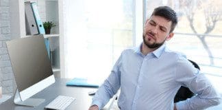 Cervical & Lumbar Herniation Relief With Decompression